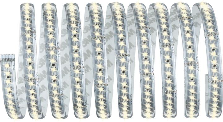 Image du produit Paulmann Kit MaxLED 1000 Stripe (Blanc chaud, 300 cm, Intérieur)