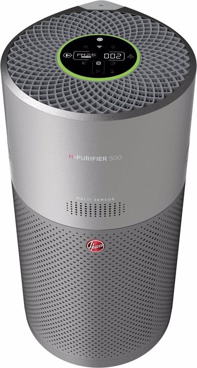 Actual product image Hoover HHP 55 CA 011 H-Purifier 500 (110 m²)