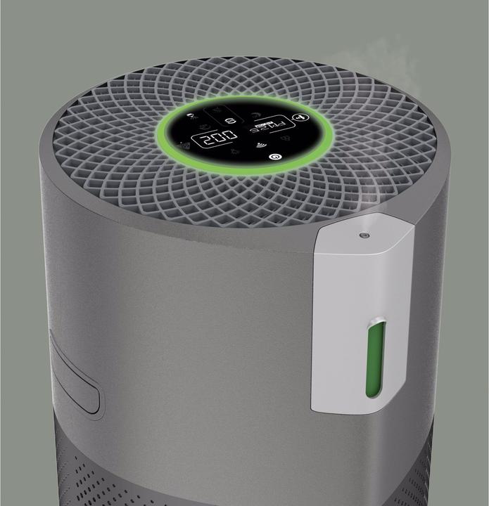 Actual product image Hoover HHP 55 CA 011 H-Purifier 500 (110 m²)