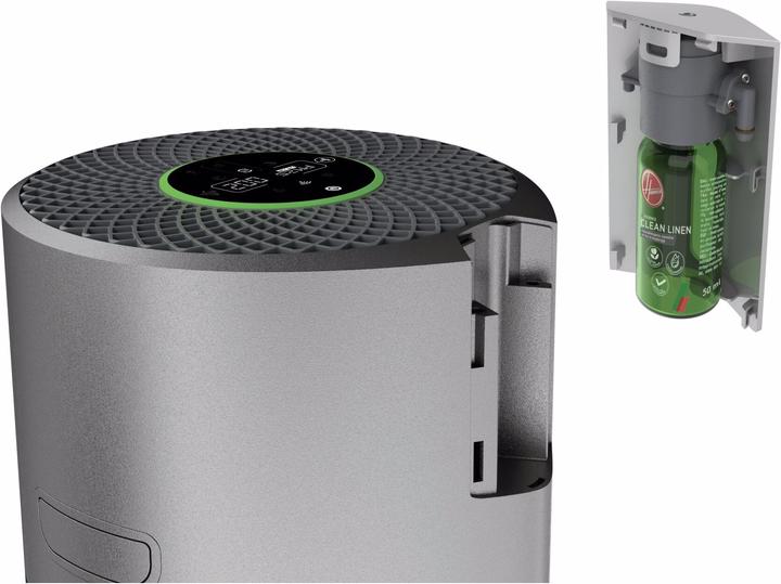 Actual product image Hoover HHP 55 CA 011 H-Purifier 500 (110 m²)