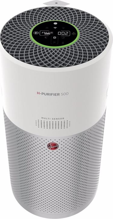 Immagine prodotto Hoover HHP 50 CA 011 H-Purifier 500 (110 m²)