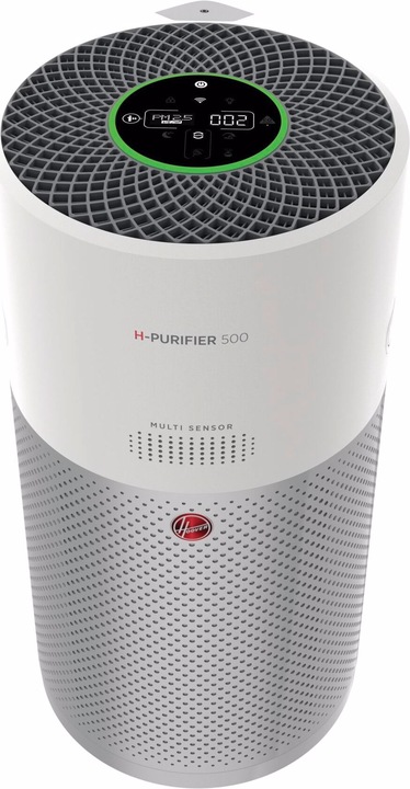 Productafbeelding Hoover HHP 50 CA 011 H-Purifier 500 (110 m²)
