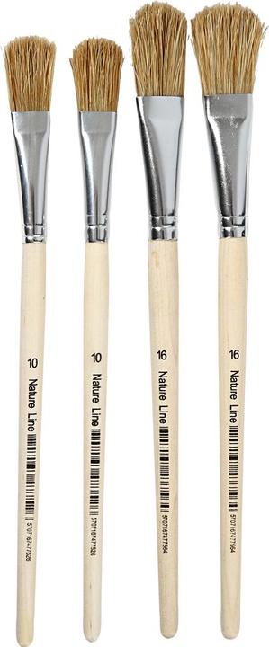 Produktbild Creativ Company Varnish Brushes (13 mm)