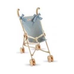 Asi Noel Puppenwagen für Puppen bis zu 46 cm (65615947)