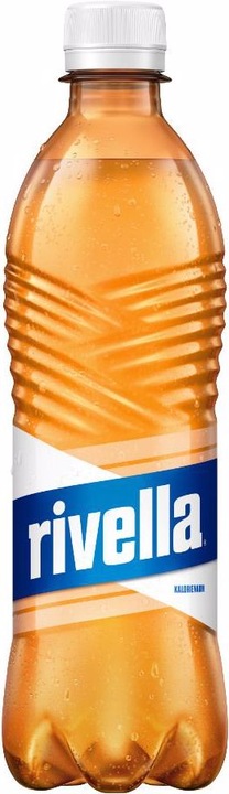 Actual product image Rivella Blue (6 x 50 cl)