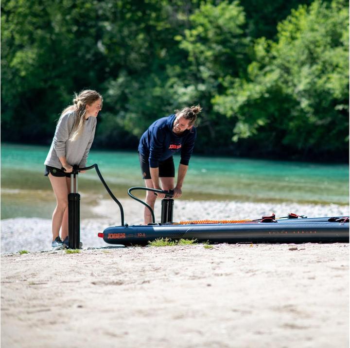 Produktbild Jobe Triple Action SUP Pump