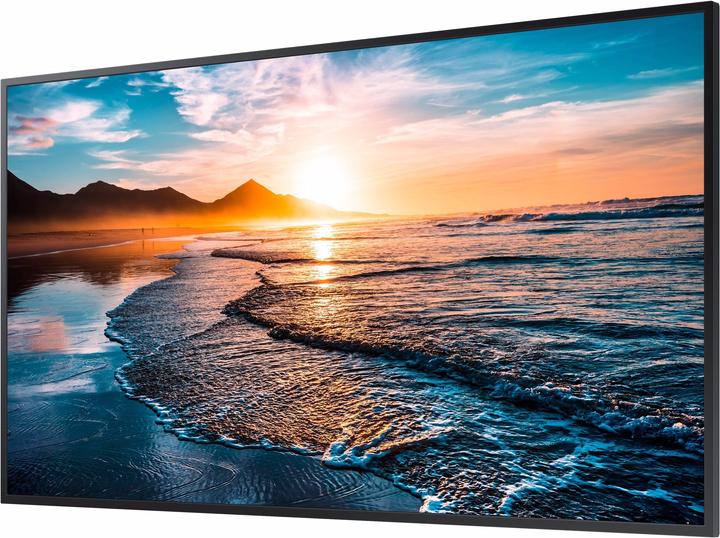 Actual product image Samsung QH50R (3840 x 2160 Pixels, 50")