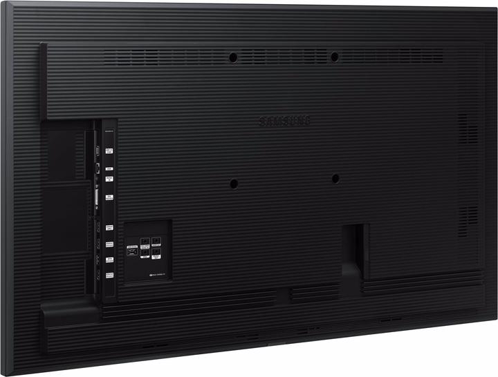 Actual product image Samsung QH50R (3840 x 2160 Pixels, 50")