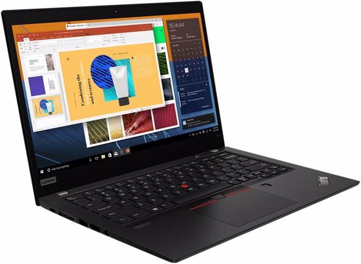 Produktbild Lenovo Thinkpad X13 (13.30", 512 GB, 16 GB, CH, AMD Ryzen 7 PRO 4750U)