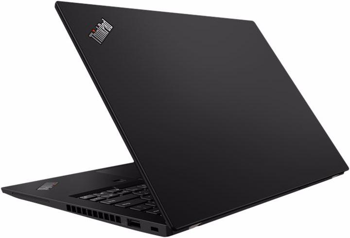 Produktbild Lenovo Thinkpad X13 (13.30", 512 GB, 16 GB, CH, AMD Ryzen 7 PRO 4750U)