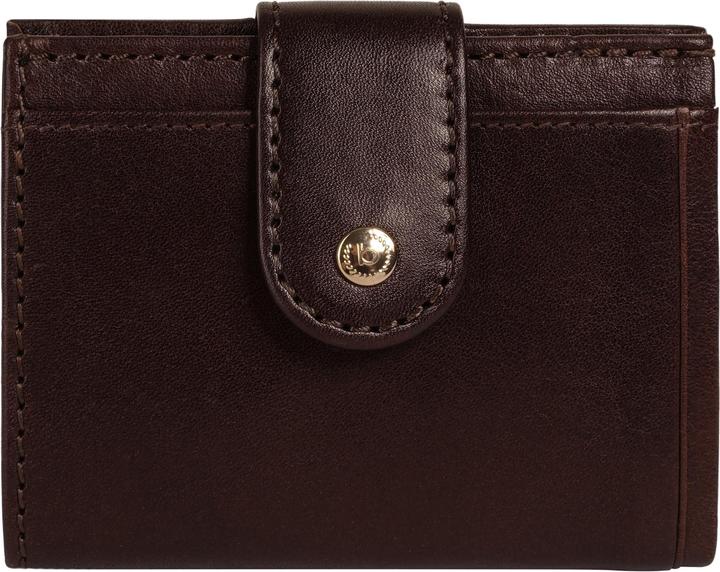 Immagine prodotto Bugatti Neaples Geldbörse RFID Schutz Leder 7.5 cm