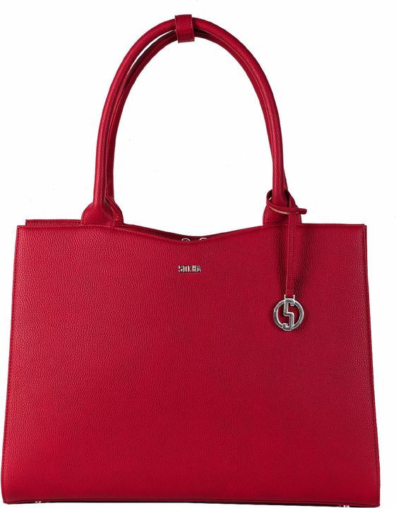 Actual product image Socha Cherry Midi (14", Universal)