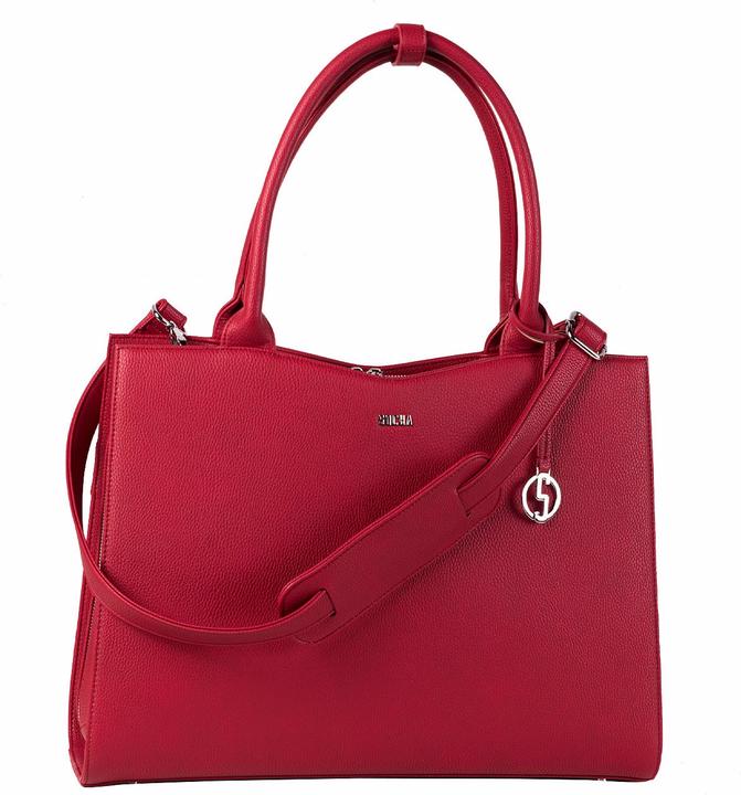 Actual product image Socha Cherry Midi (14", Universal)