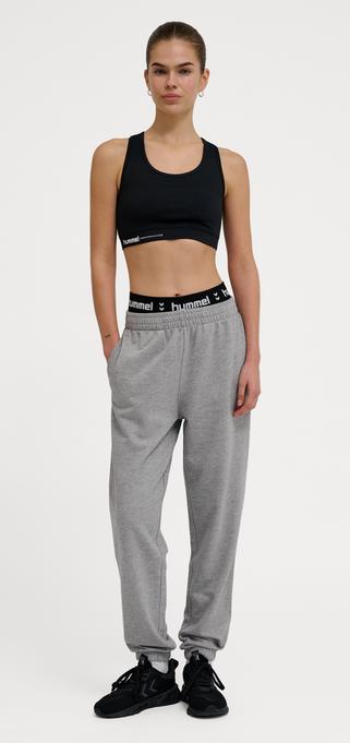 Produktbild hummel hmlPULSE W SWEAT PANTS (S)