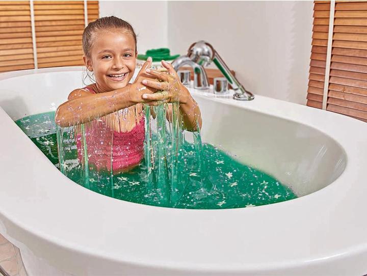 Image du produit Simba Galaxy (1028.58 ml, Sel de bain)
