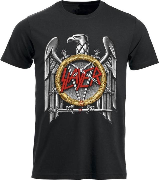 Actual product image Slayer Eagle TS (XXL)
