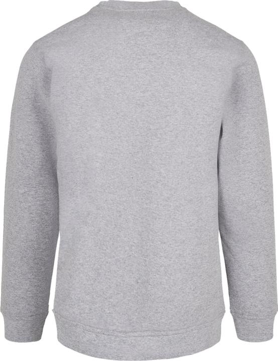 Produktbild Merchcode Essentials New Generation Basic Crewneck - 115935 (XL)