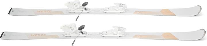 Produktbild Wedze CROSS 550+ (168 cm, Mit Bindung)