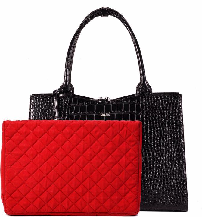 Produktbild Socha Croco (15.60", Universal)