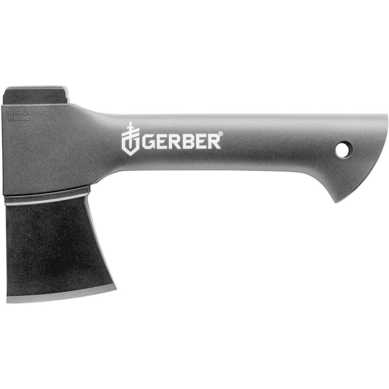 Gerber Gear, Axt + Beil, Black Hatchet