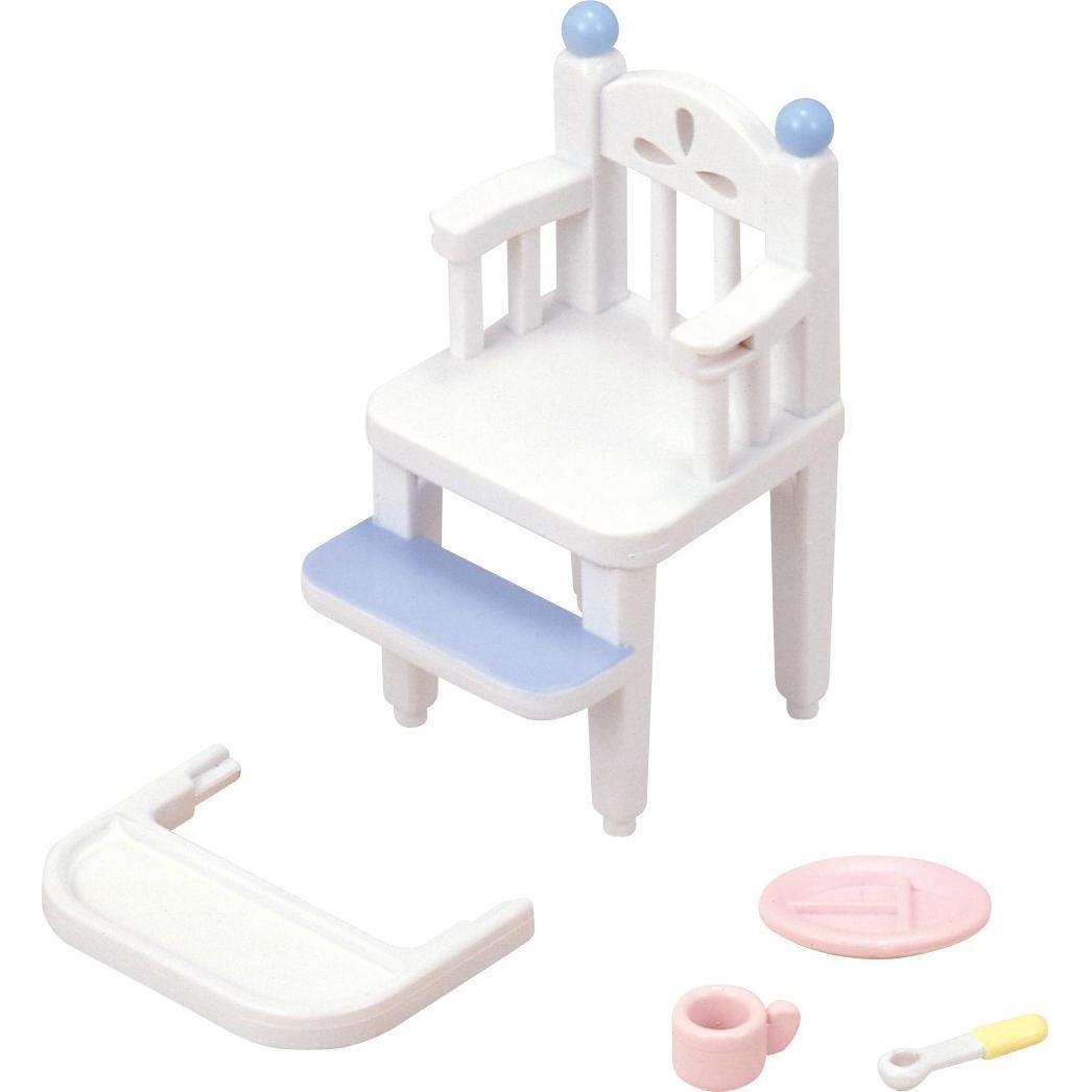 Sylvanian Families Babyhochstuhl