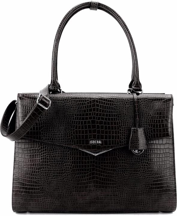 Image du produit Socha Silver Tip Croco (15.60", Universel)