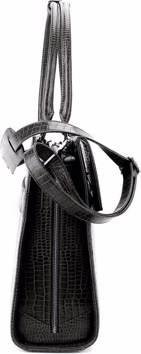 Image du produit Socha Silver Tip Croco (15.60", Universel)