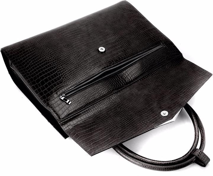 Image du produit Socha Silver Tip Croco (15.60", Universel)