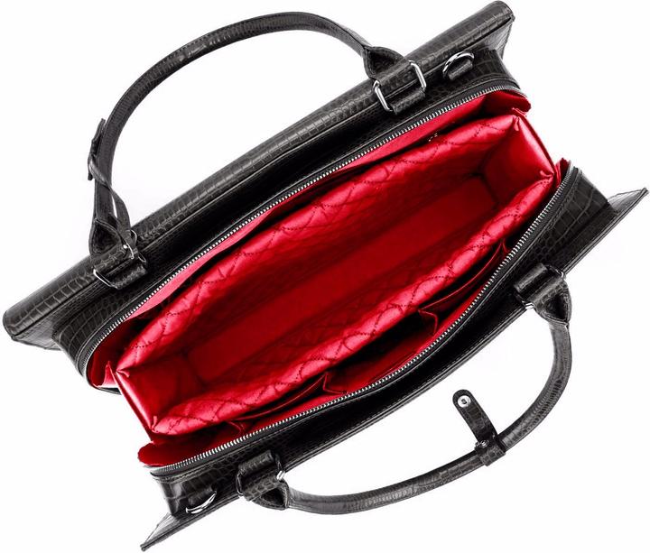 Image du produit Socha Silver Tip Croco (15.60", Universel)