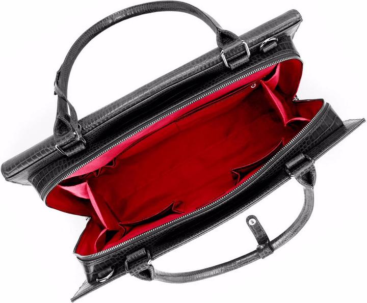 Image du produit Socha Silver Tip Croco (15.60", Universel)