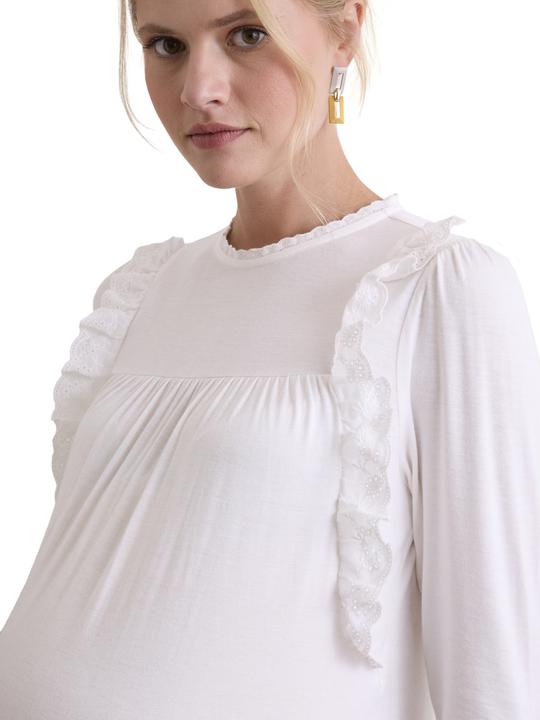 Immagine prodotto Vertbaudet Blusenshirt für die Schwangerschaft (40)