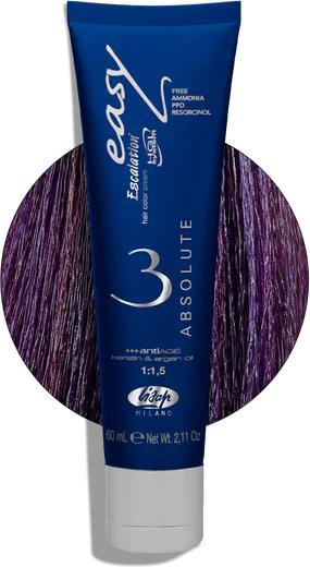 Produktbild Lisap Easy Absolute 3 66/88 60 ml (66/88)