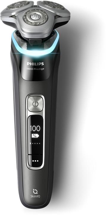 Actual product image Philips Shaver Series i9000 Prestige (XP9200/30)