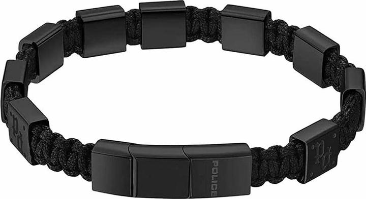 Image du produit Police Armband (20 cm, Métal)