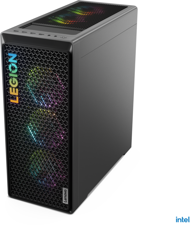 Produktbild Lenovo Legion T7 (Intel Core i9-14900KF, 64 GB, 4000 GB, GeForce RTX 4080 SUPER)