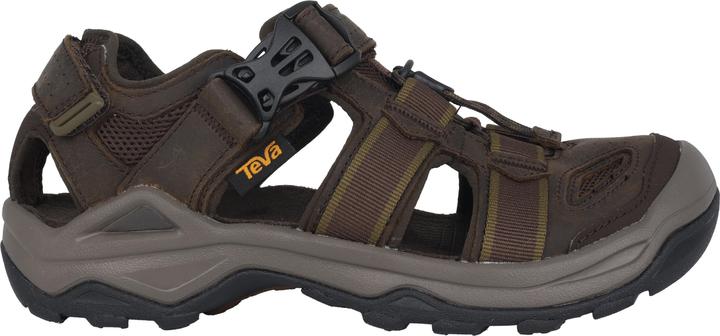Actual product image Teva Omnium (40.5)