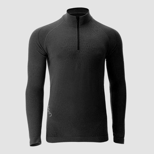 Produktbild UYN Thermoshirt Mit Reissverschluss Evolutyon Biotech (L, XL)