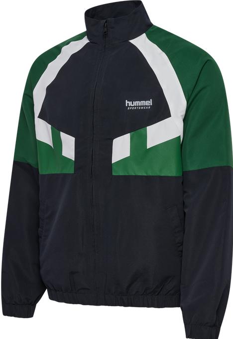 Actual product image hummel Hmltracksuit Jacket Sportswear (XS)