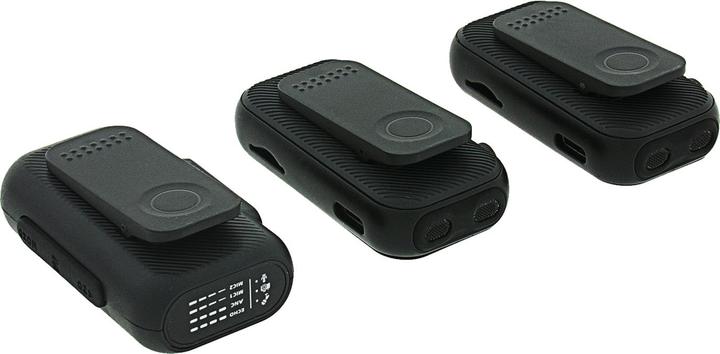 Produktbild Patona Wireless Mikrofon Set DSLR/ Phone