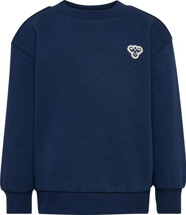 Image du produit hummel Hmlmini Loose Crewneck Bee (110)