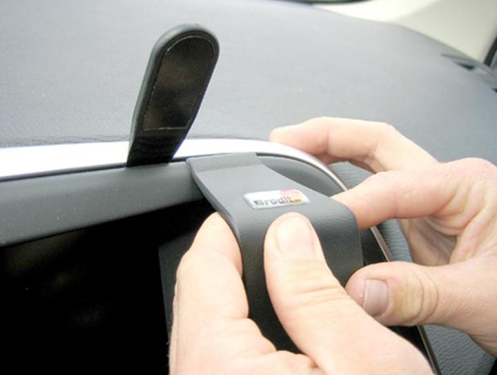 Produktbild Brodit ProClip Center mount - Befestigungsklammer(n)
