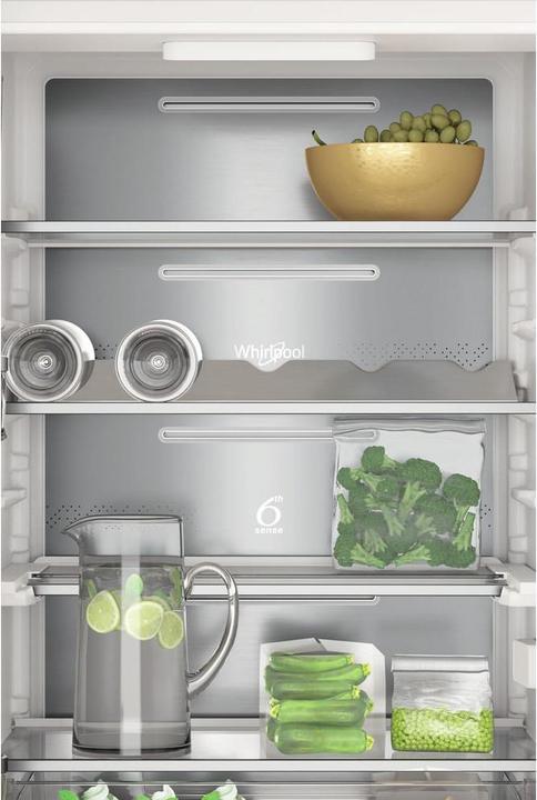 Image du produit Whirlpool WHC20 T593 P (280 l)