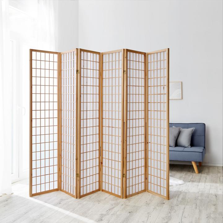 Actual product image Jamb Shoji