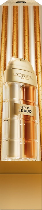 Produktbild L'Oréal Paris Age Perfect Duo (30 ml)