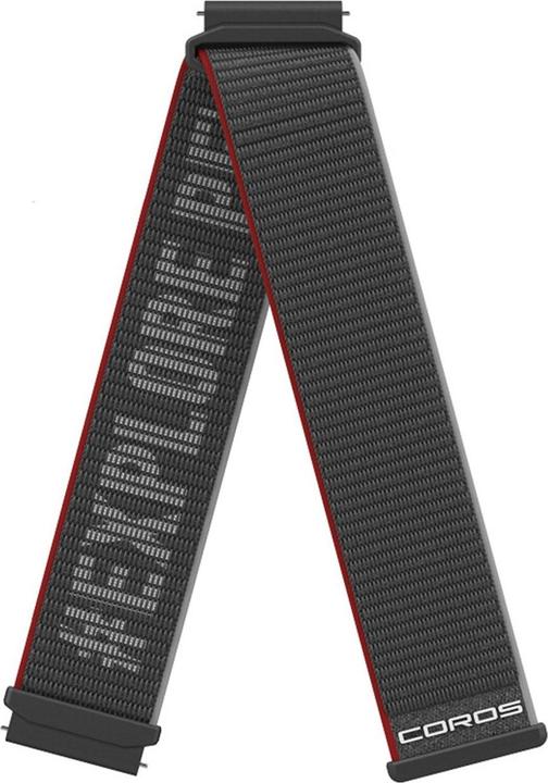 Produktbild Coros Watch Band (22 mm, Nylon)