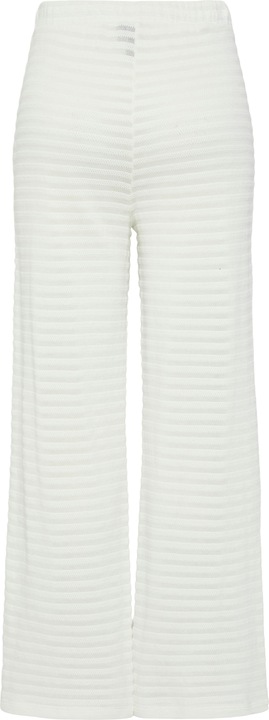 Produktbild Pieces PCMANILLA HW Hose mit weitem Bein (L)