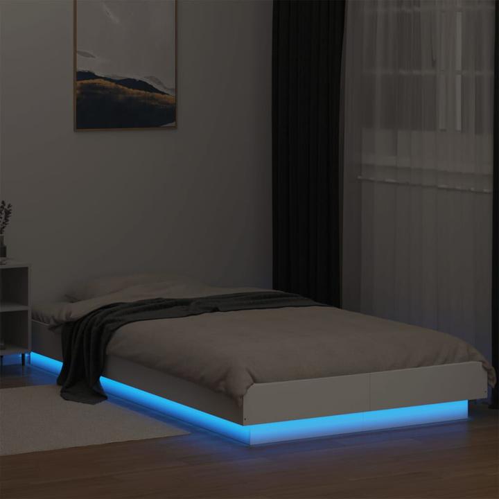 Image du produit vidaXL Bettgestell (90 x 200 cm)