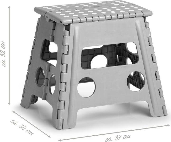 Zeller Present Klapphocker