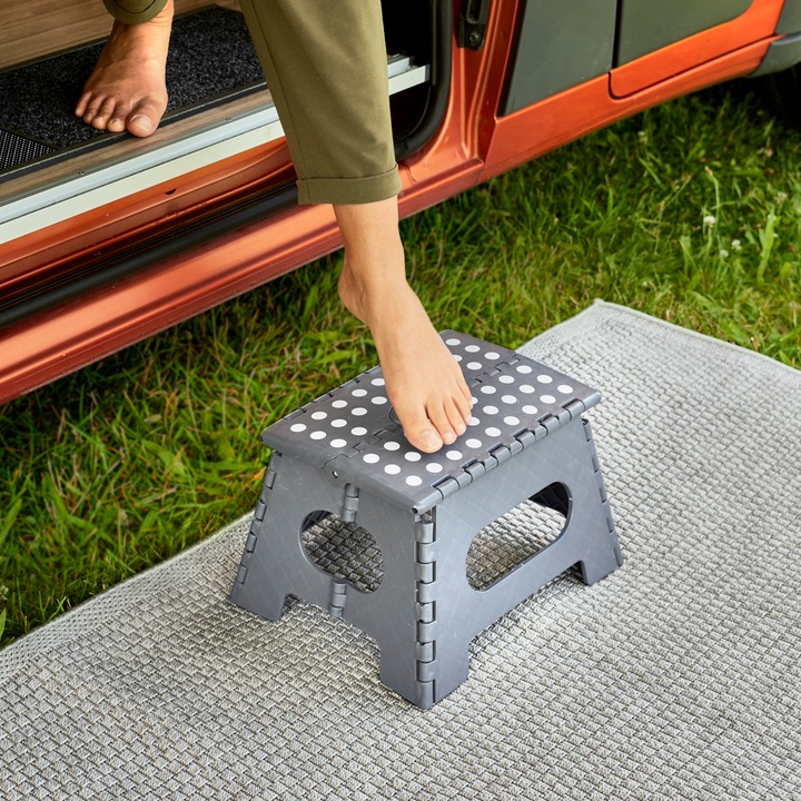Actual product image Zeller Present Folding stool