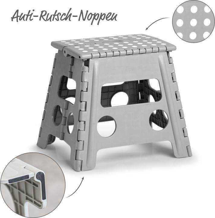Produktbild Zeller Present Klapphocker